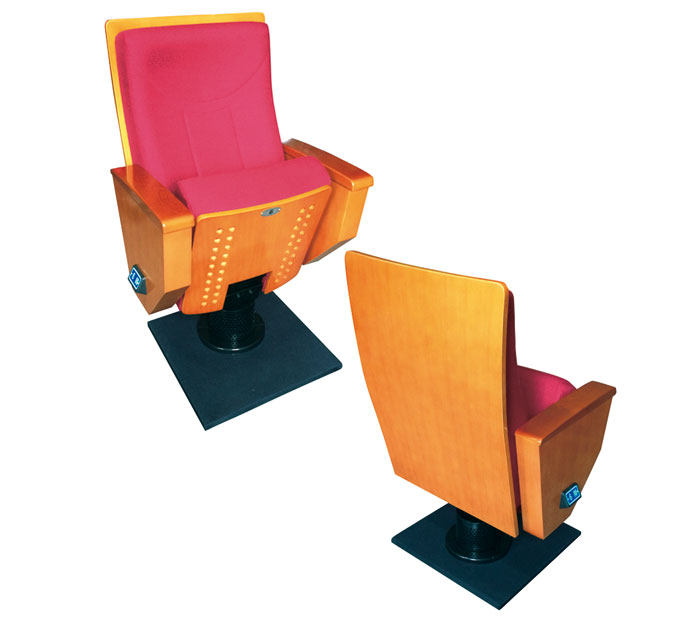 HKCG-RB-1120豪华软包座椅